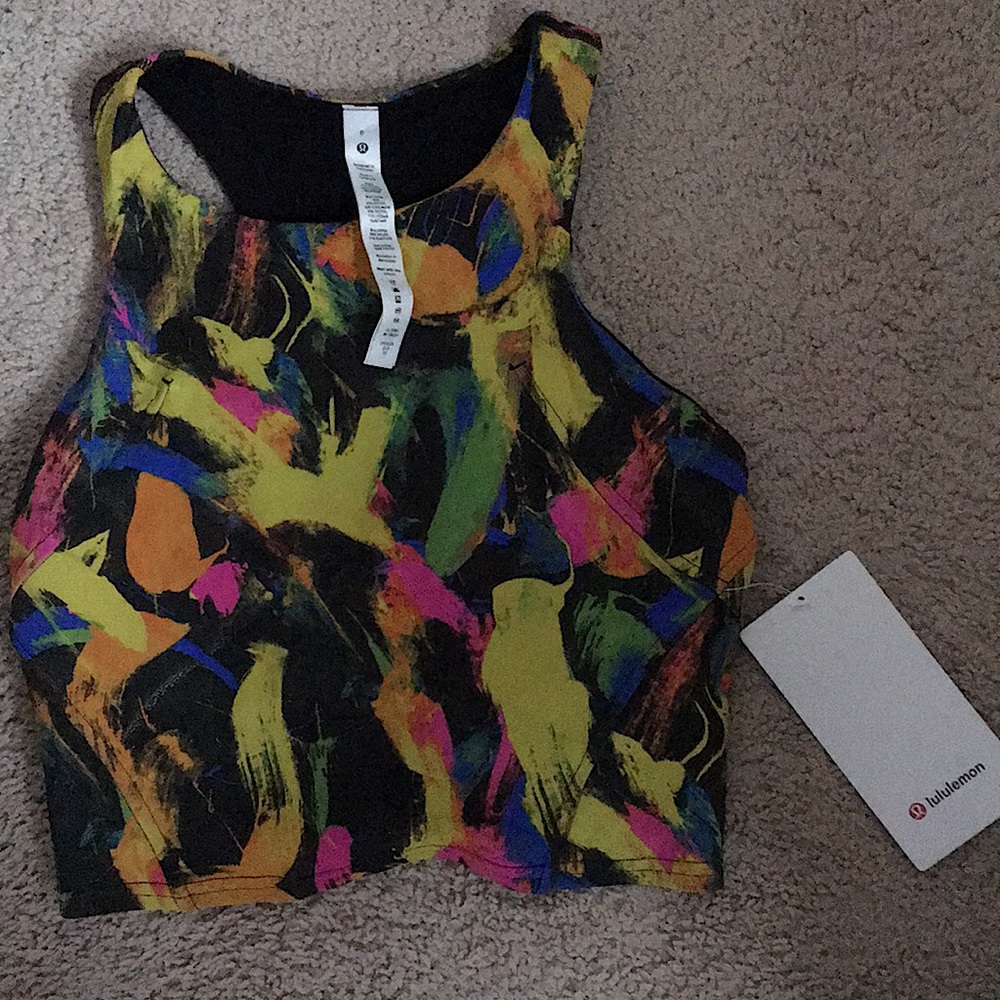 Lululemon Align Tank